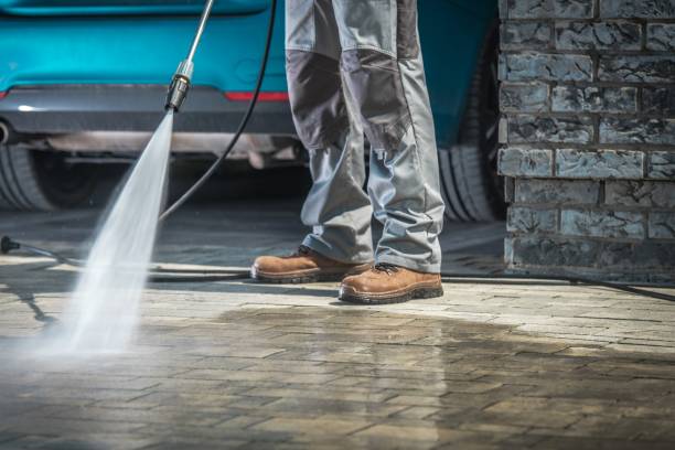 Professional Pressure Washing in Westhampton Beach, NY