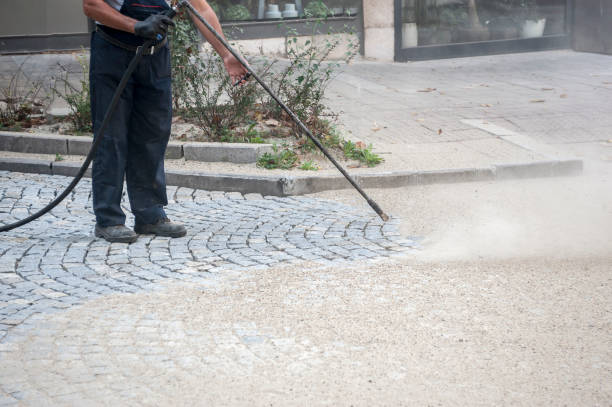 Best Parking Lot and Garage Cleaning  in Westhampton Beach, NY