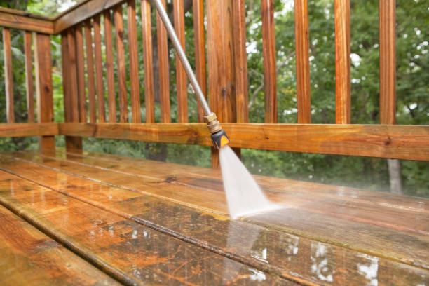 Best Patio and Deck Pressure Washing  in Westhampton Beach, NY